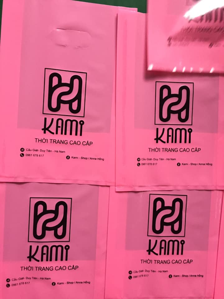 In túi Hà Nam